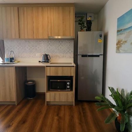 La Habana Hua Hin 2 Bedroom Seaview Exteriör bild