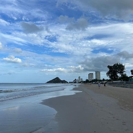 La Habana Hua Hin 2 Bedroom Seaview Exteriör bild