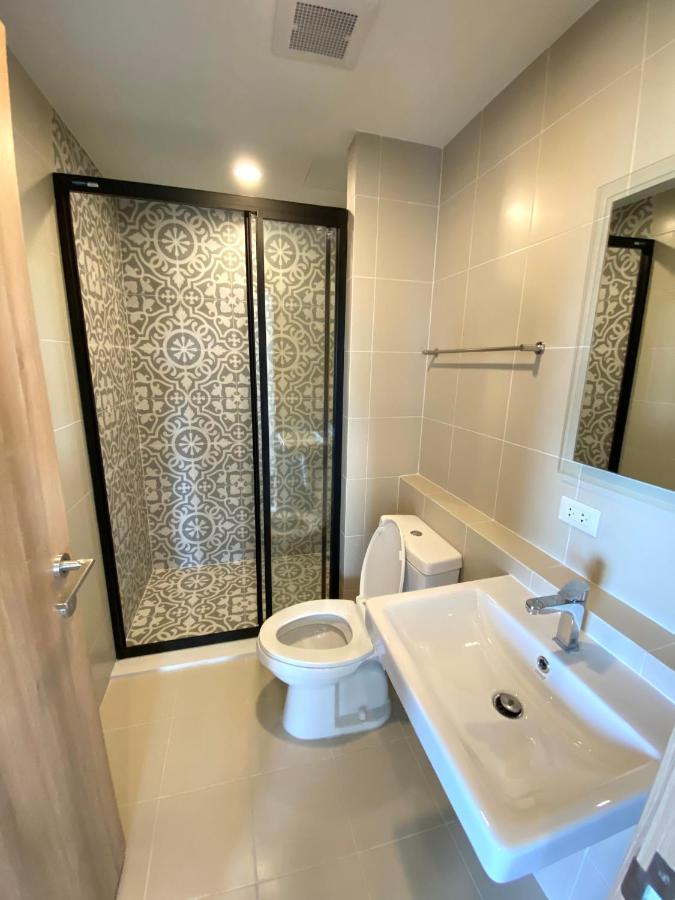 La Habana Hua Hin 2 Bedroom Seaview Exteriör bild